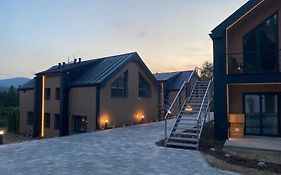 Apartamenty Green Place Wetlina