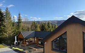 Apartamenty Green Place Wetlina